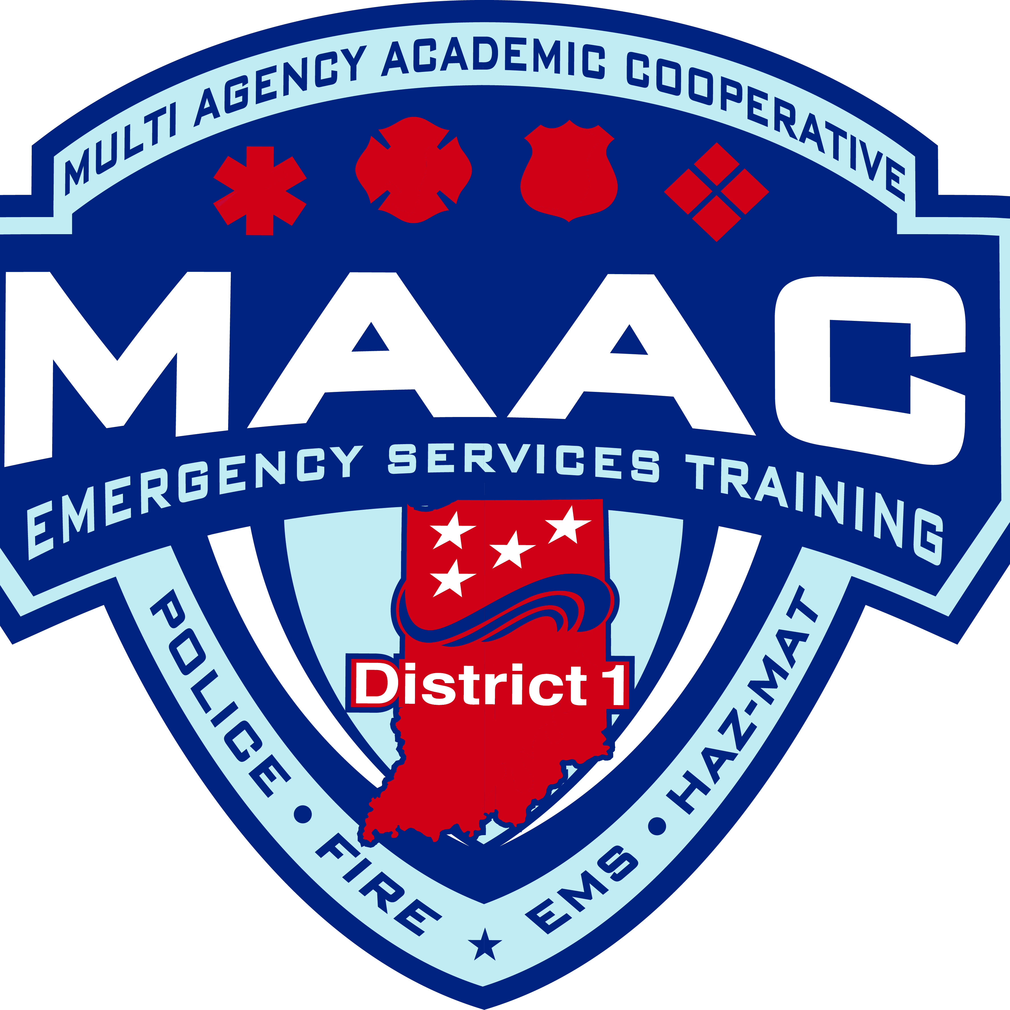 2025 First Responder Mental Wellness Conference - logo